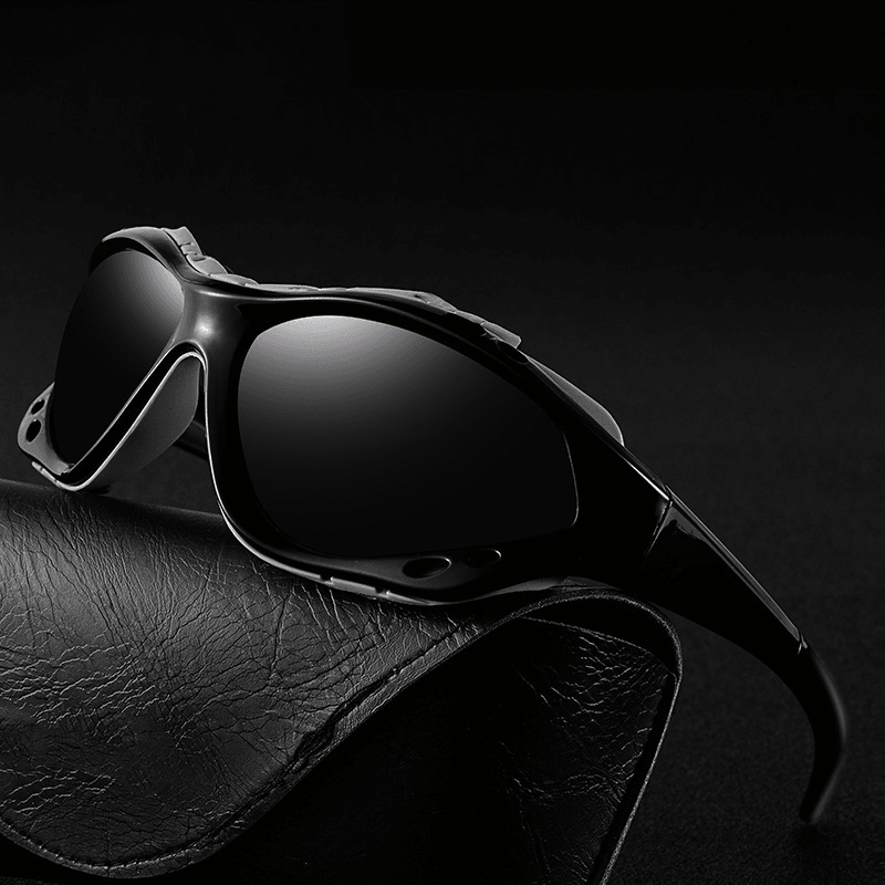 Polarized Sunglasses for Sports Riding Glasses - MRSLM