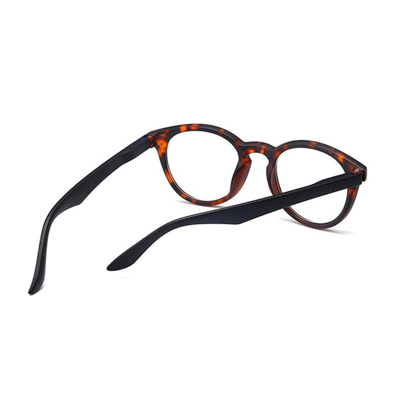 HD Lightweight Full Frame Reader Reading Glasses - MRSLM