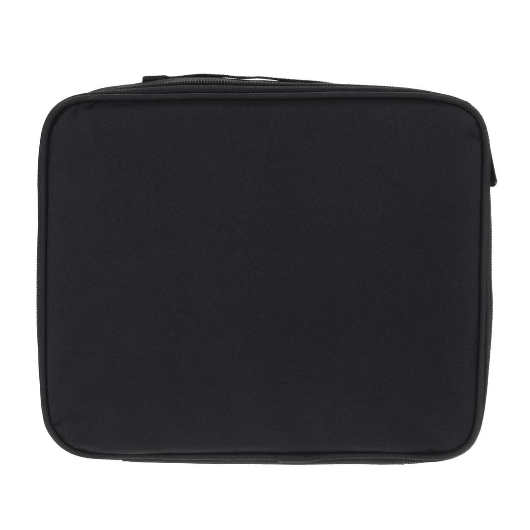 Waterproof Cosmetic Bag Women Travel Storage Bag Men Portable Wash Bag for 20 Inch Luggage Bag - MRSLM