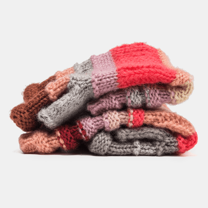 Color Casual Glove & Mittens - MRSLM