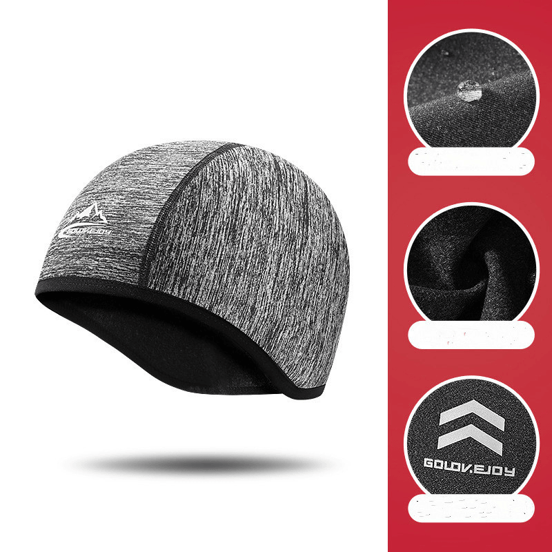 Outdoor Sports Riding Cap Keeps Warm Amazon Hot Brushed Hat - MRSLM