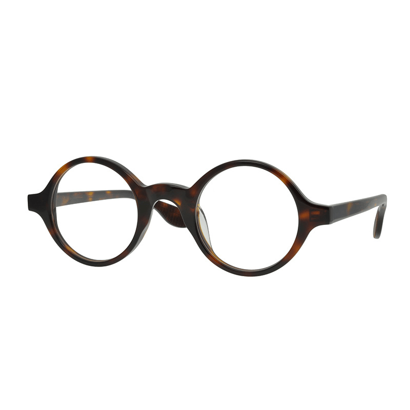 Suitable for Men and Women with Height Glasses Frame - MRSLM