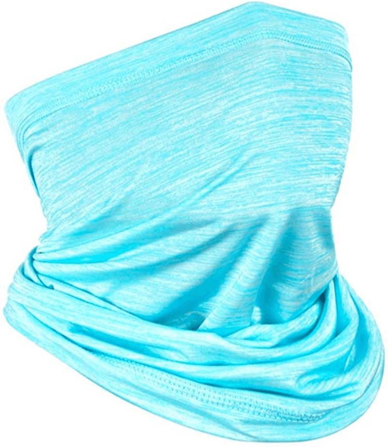 Ice Silk Sunscreen anti UV Ultraviolet Light Dustproof - MRSLM