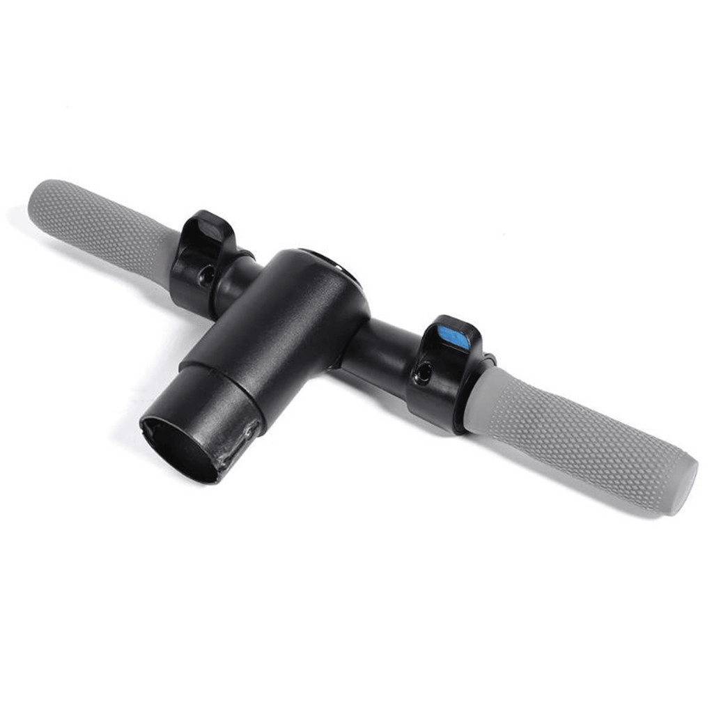 Electric Scooter Handlebar Handrail Faucet Kit for Ninebot Es1 Es2 Es4 Armrest Electric Scooter Parts Accessories - MRSLM