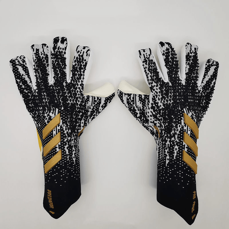 Football Gloves for Youth and Adult Games - MRSLM