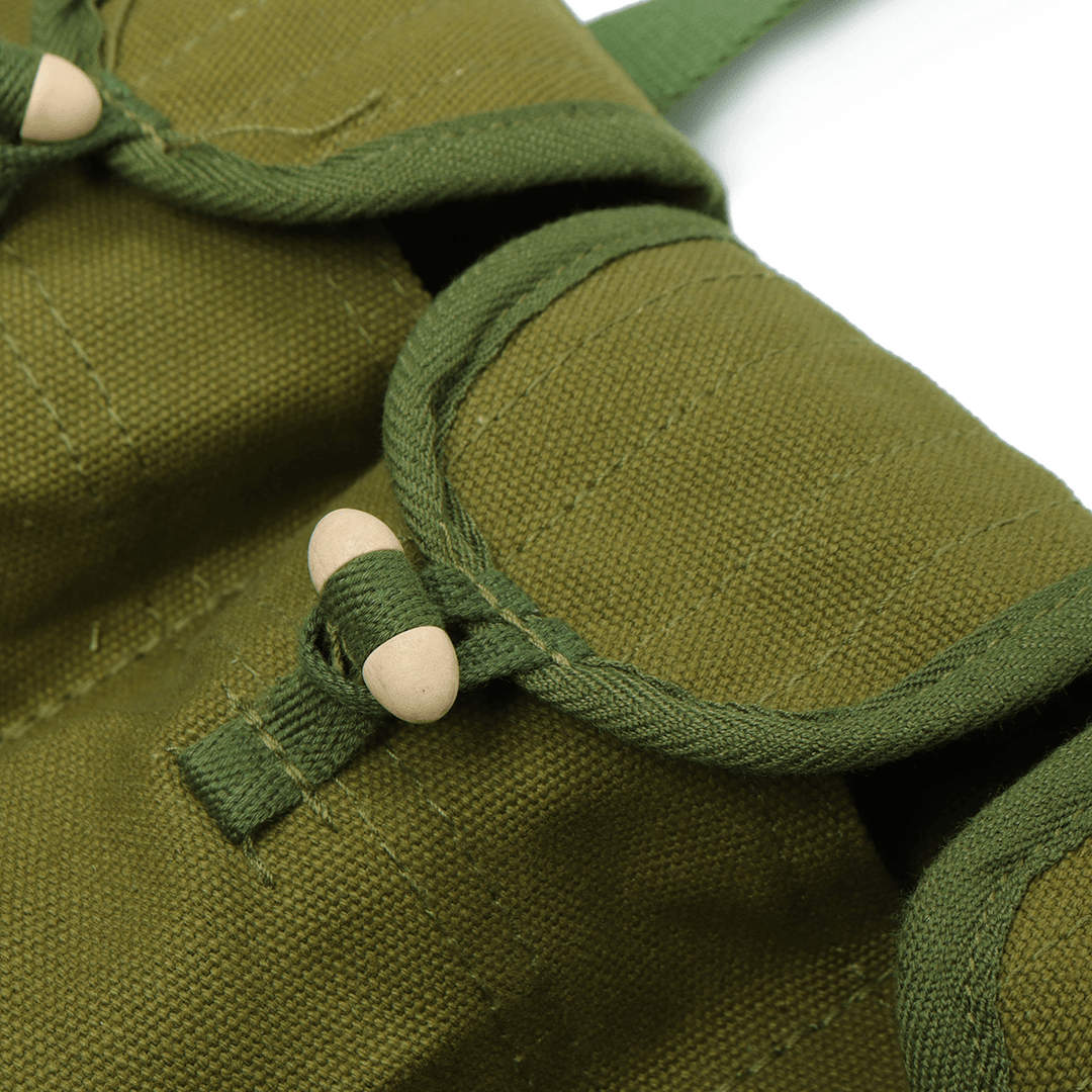 Oxford Cloth Tactical Bag Military Chest Bag Walkie Talkie Storage Bag - MRSLM