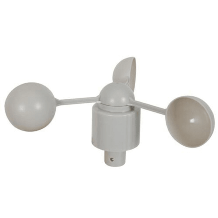 Misol WH-SP-WS01 1 PCS Spare Part for Weather Station to Test the Wind Speed - MRSLM