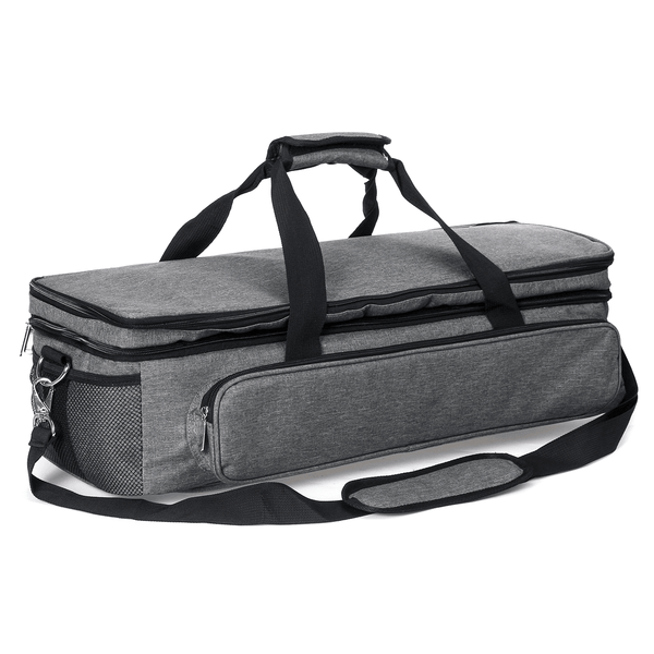 Portable 600D Oxford Cloth Cutting Machine Carrying Storage Bag Tool Travel Case - MRSLM