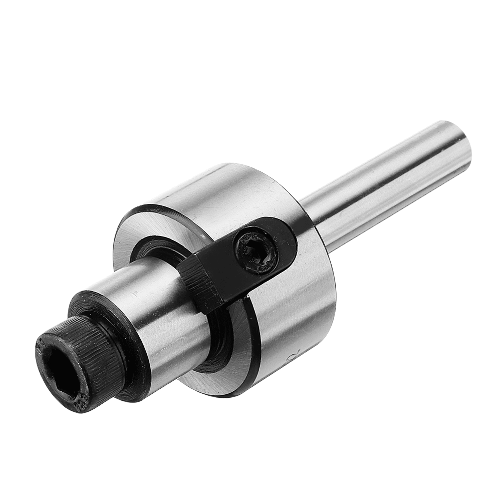 Machifit C12 FMB22 Tool Holder Face Mill Arbor Shell End Mill Arbor Adaptor for Milling Tool Lathe Tools - MRSLM