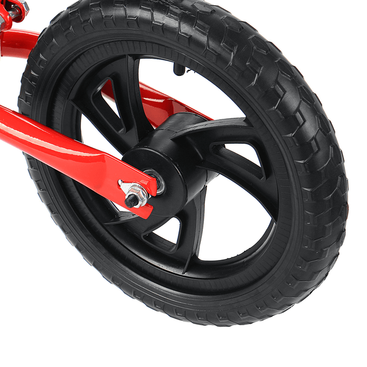 Kids Balance Bike for 2-7 Year Olds , Easy Step through Frame Bike for Boys and Girls, No Pedal Toddler Scooter Bike, Ride on Toy for Children, Lightweight Kids Bicycle - MRSLM
