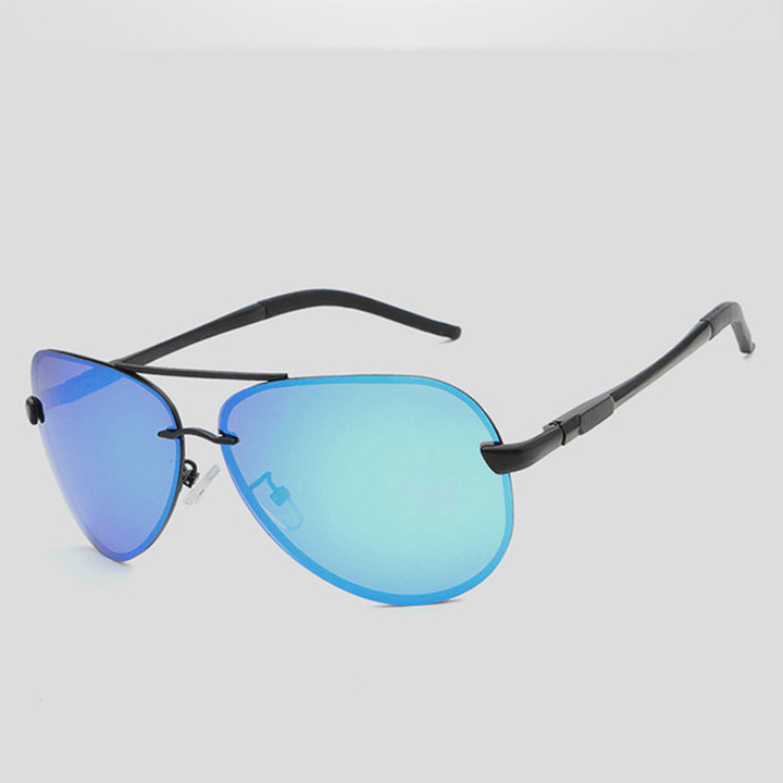 Summer Retro UV400 Polarized Sunglasses Driving Goggles - MRSLM