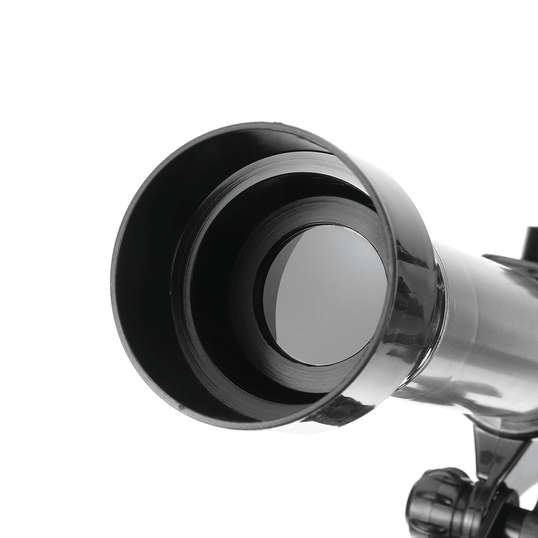 20X 30X 40X Monocular Astronomical Telescope with Portable Tripod Children Toy - MRSLM