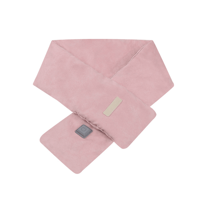 Warm Neck Protector and Hot Compress Three-Stage Temperature Control Scarf - MRSLM