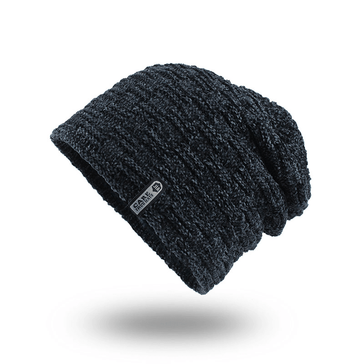 Men'S Outdoor Hat Bib Hat Korean Version - MRSLM