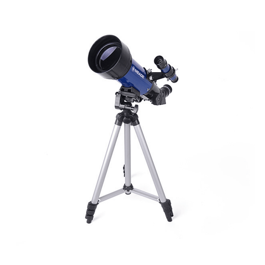 Ipree® 20-120X 70Mm Astronomical Telescope Professional Adult Kids Beginner Monocular HD Stargazing with Tripod Backpack - MRSLM