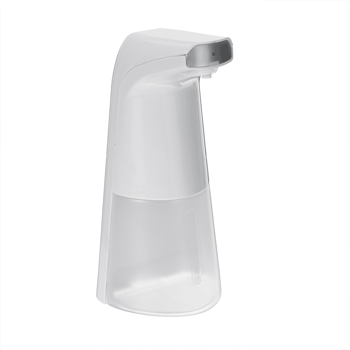 300Ml Soap Dispenser IR Sensor Foam Liquid Dispenser Waterproof Hand Washer - MRSLM