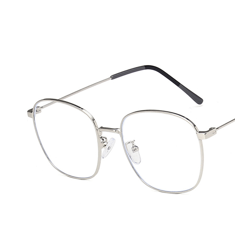 Xiao Zhan'S Same Glasses Frame, Star Small Frame, Super Light - MRSLM