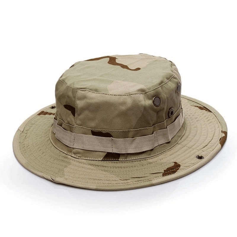 Thicken Military Tactical Hunting Hiking Climbing Camping MULTICAM HAT 20 Color - MRSLM