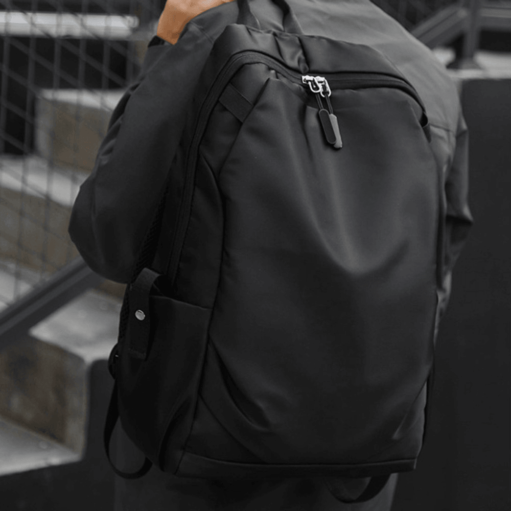 Outdoor 16Inch Backpack Anti-Theft Laptop Bag 35L Waterproof Traveling Luggage Bag - MRSLM