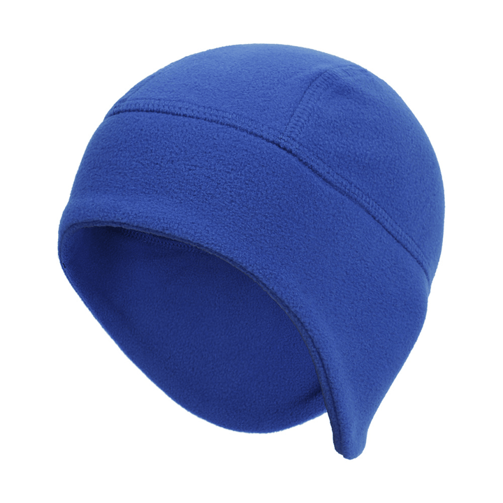 Autumn and Winter Sports Cycling Hats Men and Women Winter Hats - MRSLM