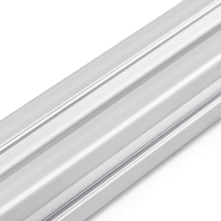 Machifit 1000Mm Length 2020 T-Slot Aluminum Profiles Extrusion Frame for CNC - MRSLM