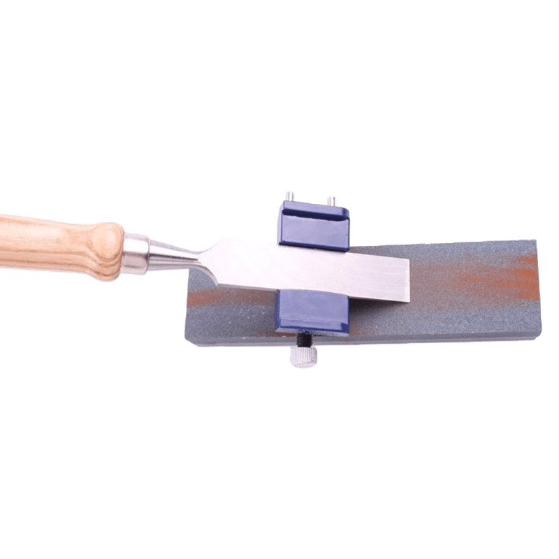 Kitchen Knife Sharpener Sharpening Angler Sharpening Chisel Fixed Angle Tool Kitchen Sharpeners Sharpen Stone - MRSLM