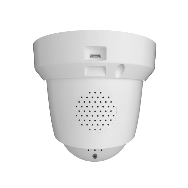 Xiaovv Q1 1080P H.265 Dome Pan Tilt WIFI Indoor Outdoor AI IP Camera 360° Onvif Night Vision APP Control Moving Detection Home Security Camera Baby Monitor - MRSLM