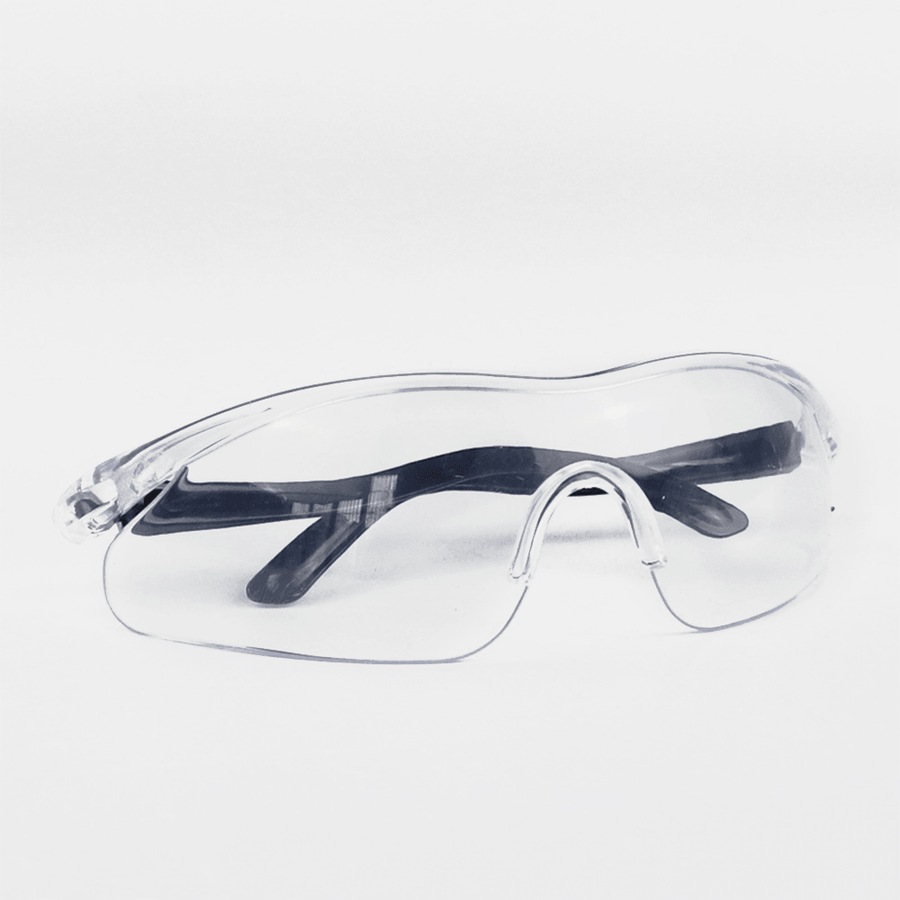 Unisex Anti-Spitting Goggles Splash Sand Dust Glasses Goggles - MRSLM