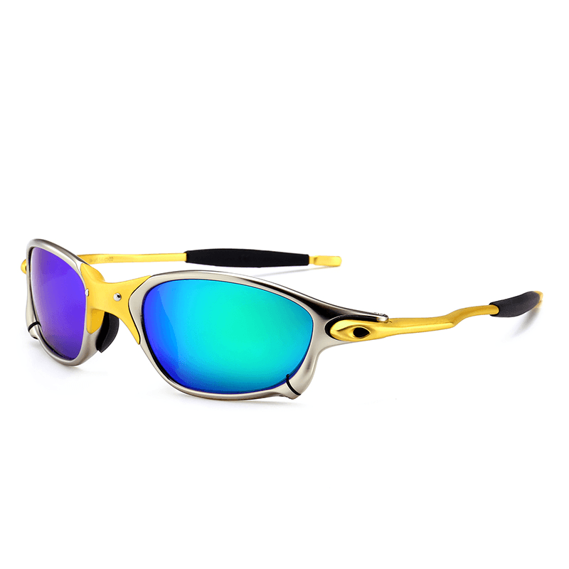 New Polarized Sunglasses for Outdoor Cycling - MRSLM