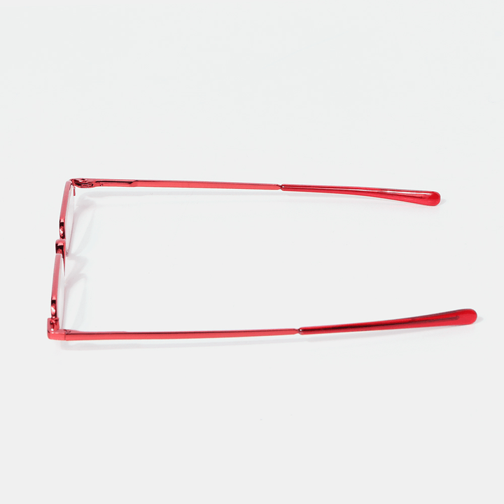 6 Color Mini Reading Glasses with Pen Holder - MRSLM