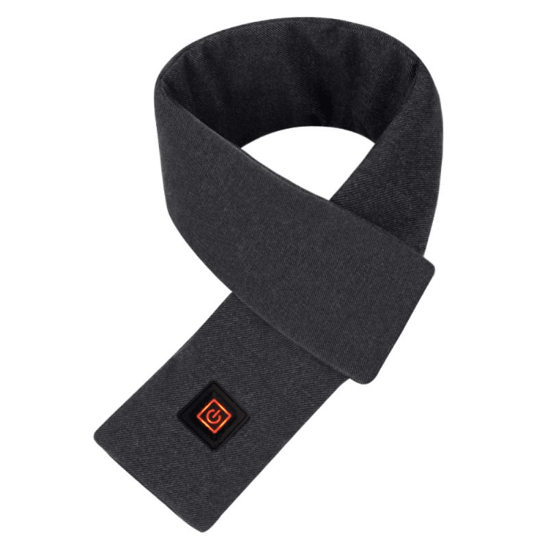 Smart Heating Scarf in Winter to Keep Warm and Electric Heating Neck Protector - MRSLM