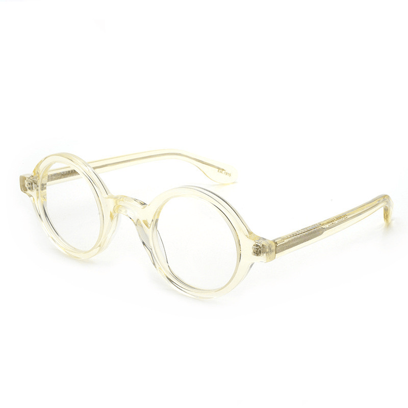 Vintage Shawn Yue MOS Same COT Glasses Frame - MRSLM