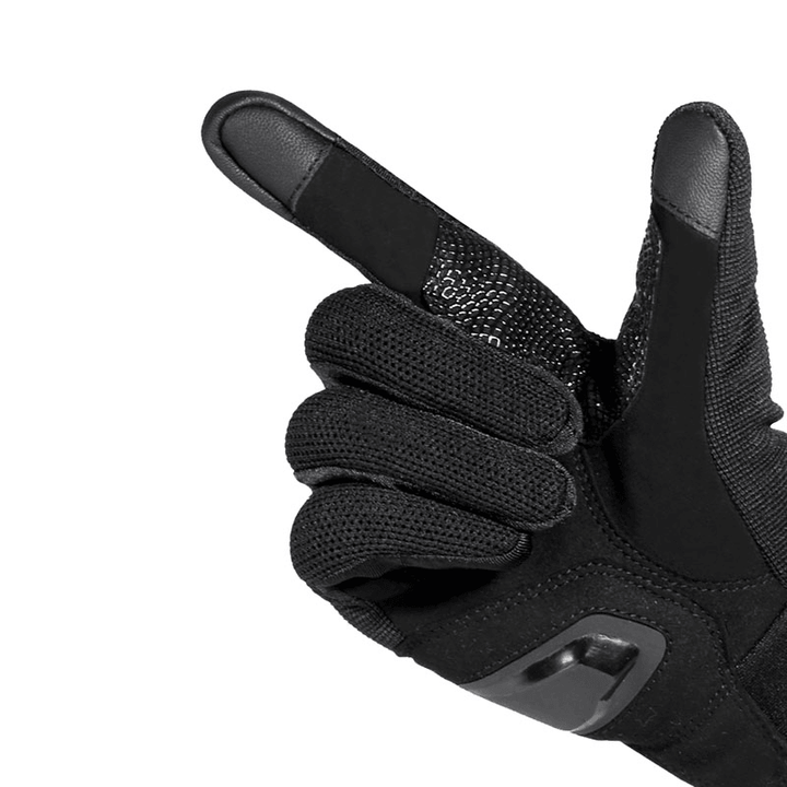 Outdoor Riding Anti-Fall Anti-Collision Gloves - MRSLM