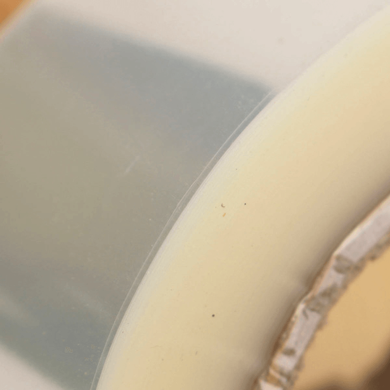 DIY Mousse Cake Transparent Membrane Baking Surrounding Edge Tape Perimeter - MRSLM