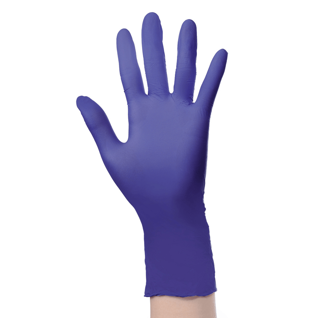Ipree® 100*Pcs Disposable PVC BBQ Gloves Waterproof Glove - MRSLM