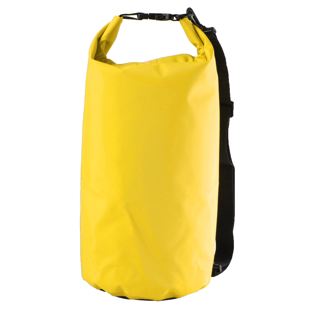 20L Waterproof Dry Bag Floating Boating Camping Hiking Backpack - MRSLM