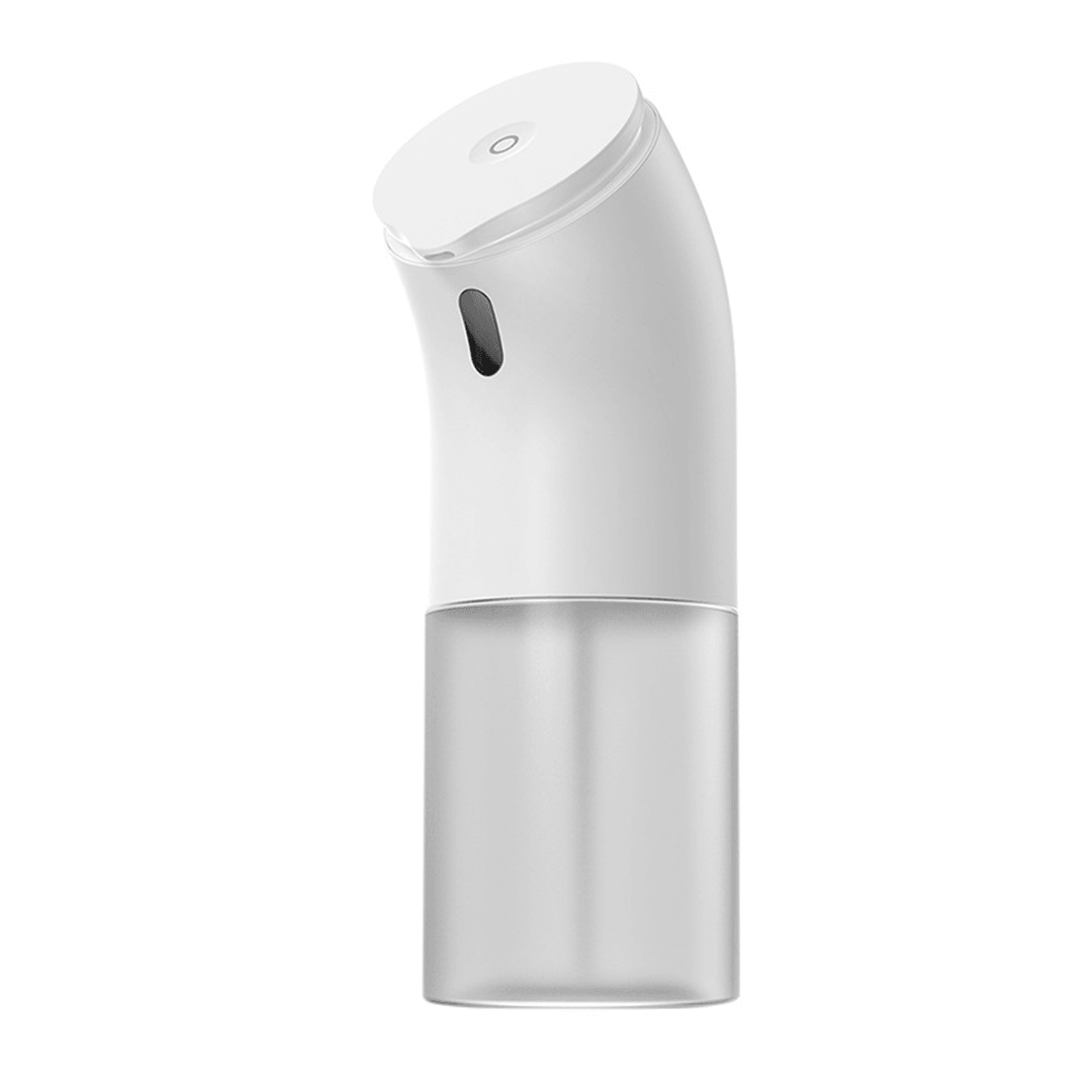 300Ml Kitchen Bathroom Automatic Infrared Motion Induction Sensor Hand Liquid Soap Dispenser - MRSLM