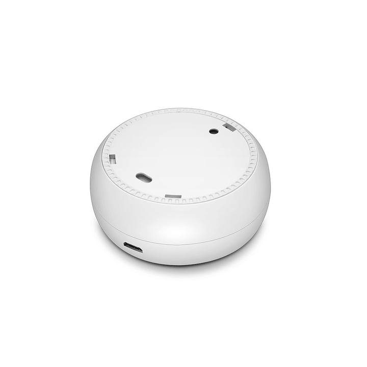 Smart Wifi PIR Motion Sensor Wireless Infrared Detector Security Burglar Alarm Sensor Smart Life for Home Safety - MRSLM