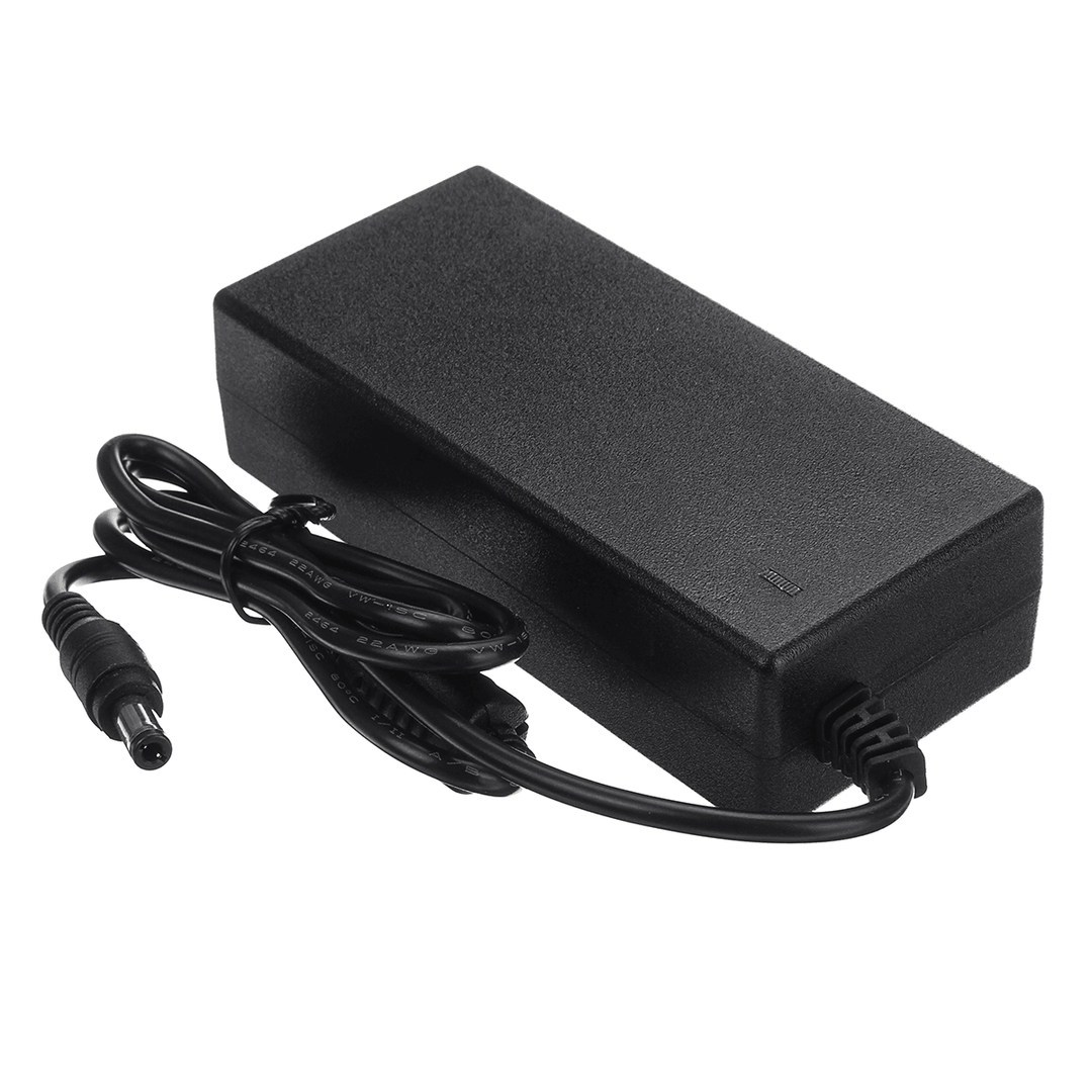 42V 2A Adapter Charger for Two Wheel Smart Self Balance Schooter 36V Li-Ion Lithium Battery - MRSLM