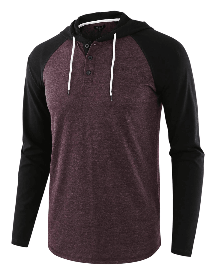 Sweatshirt plus Size Sweater Men'S Hoodie - MRSLM