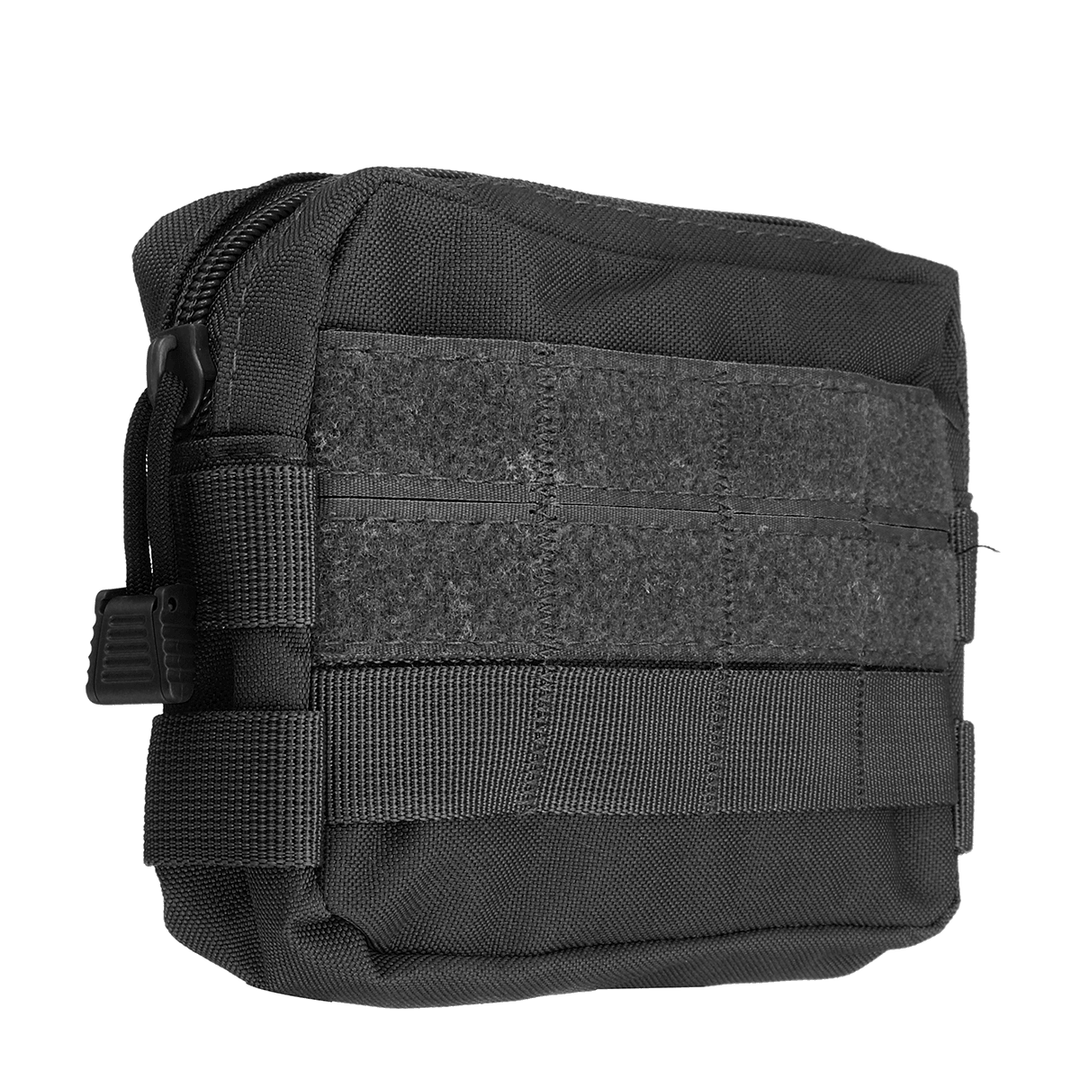 Mini Outdoor Sports EDC Tactical Military Storage Bags Military Utility Tools Pouch Bag - MRSLM