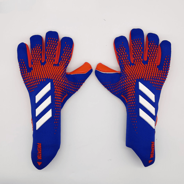 Football Gloves for Youth and Adult Games - MRSLM