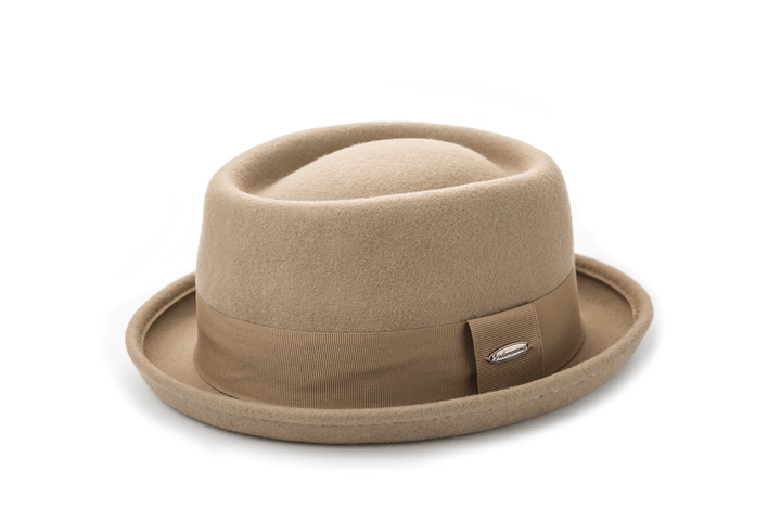 Men'S Hats Korean Style Warm and Fashionable Wool - MRSLM