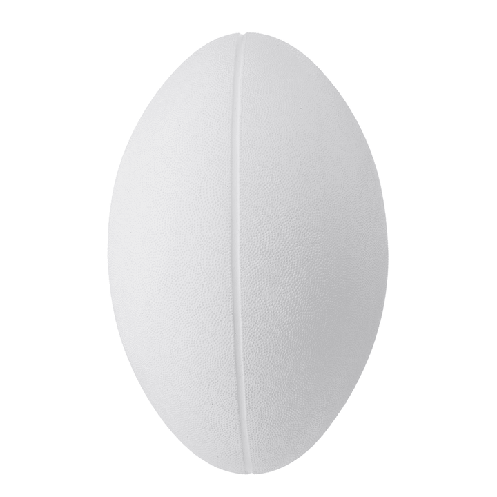 Huge Squishy Rugby Football 27.3*17.5Cm Giant Kawaii Cute Soft Solw Rising Toy Cartoon Gift Collection - MRSLM