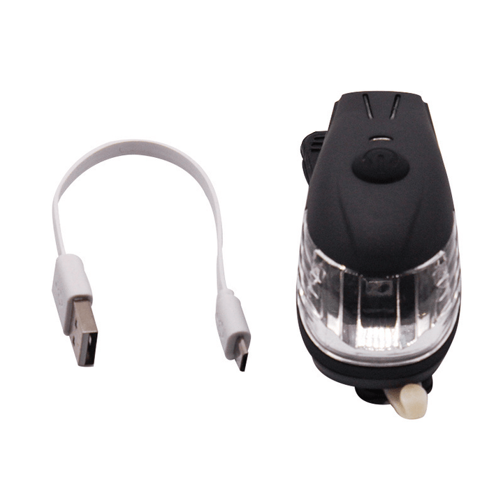 XANES SFL10 Headlight Smart Sensor USB Bike Light Cycling Bicycle Motorcycle Electric Scooter - MRSLM