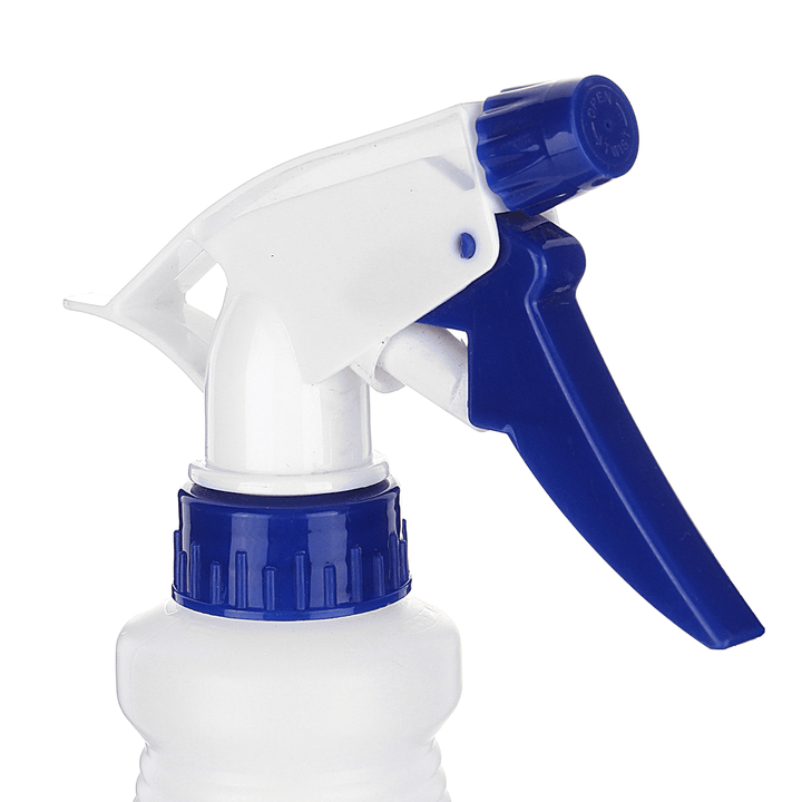 500ML Efferscent Tablet Sparyer Bottle Pot Home Cleaning Tool Cleaning Bottles Water Spray Bottle - MRSLM