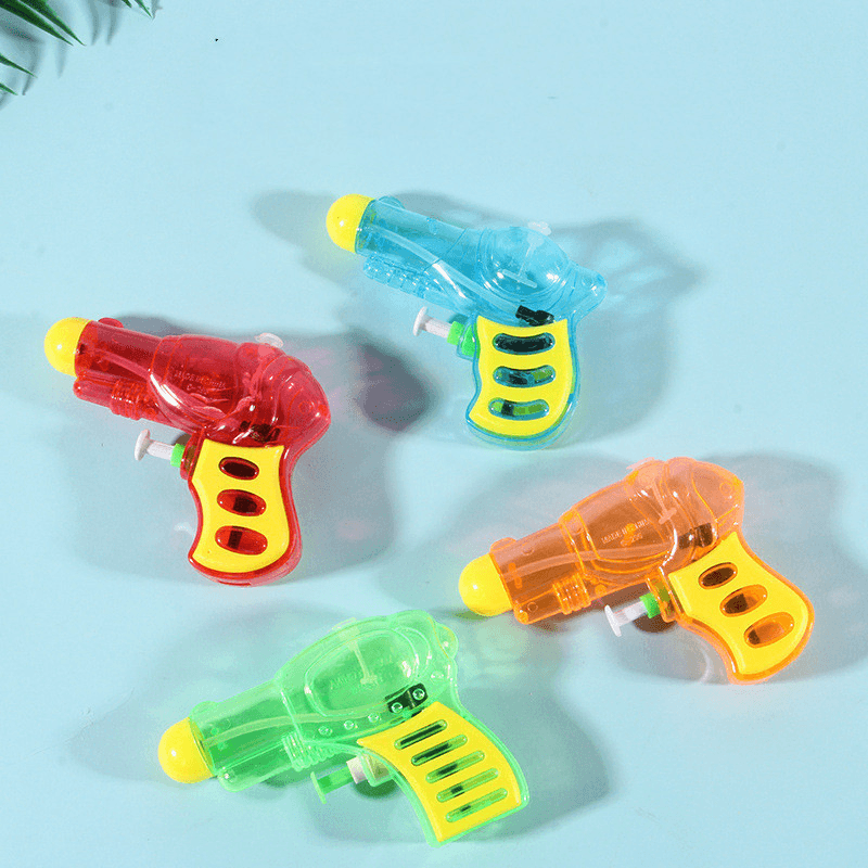 Summer Children'S Mini Water Gun Water Toy - MRSLM