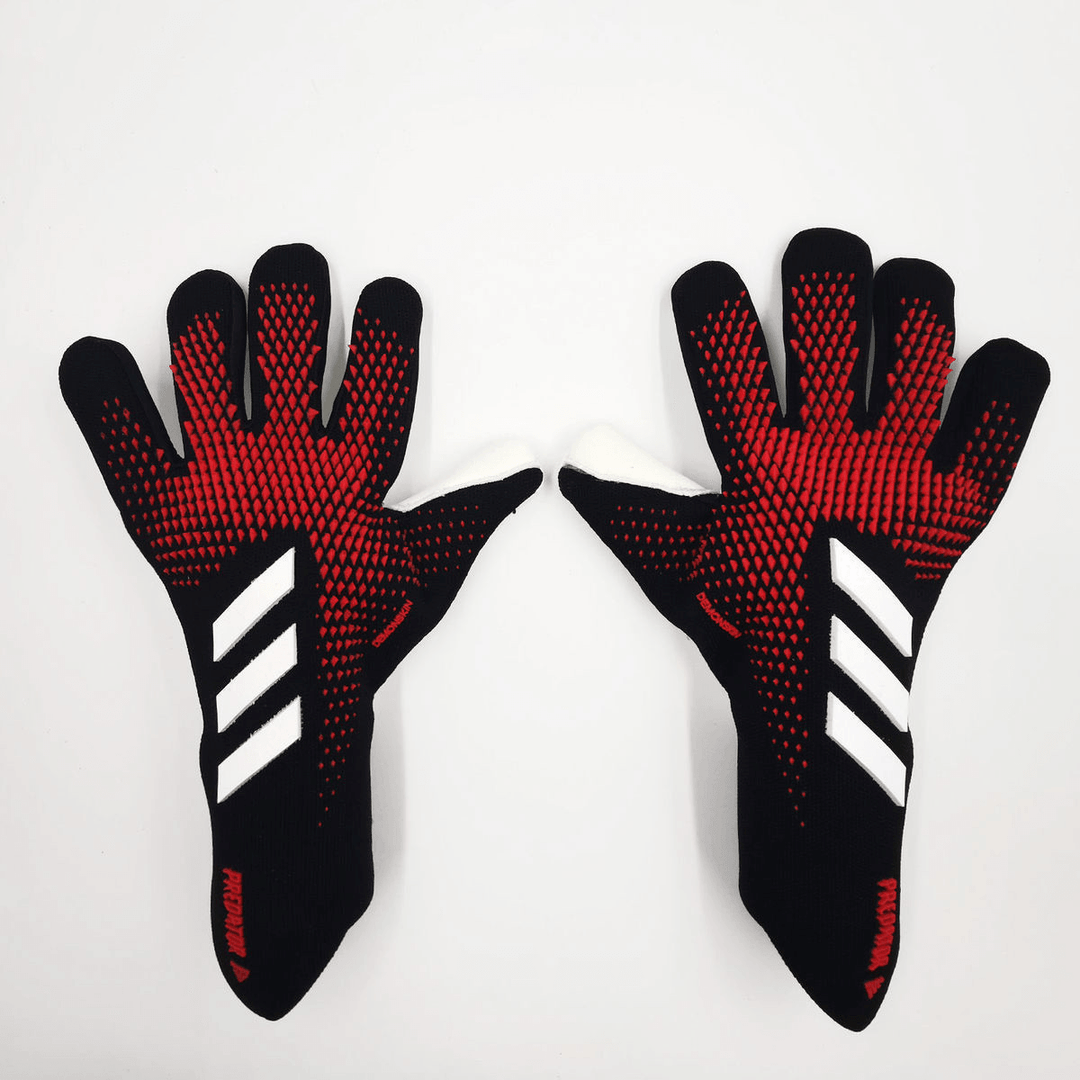 Football Gloves for Youth and Adult Games - MRSLM