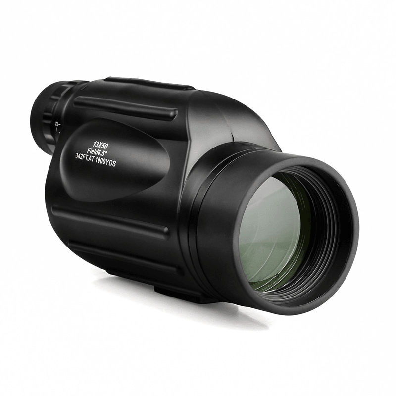 Svbony SV49 13X50 Telescope Waterproof HD Wide Angle Monocular Bird Watching Telescope for Hiking Hunting Camping - MRSLM