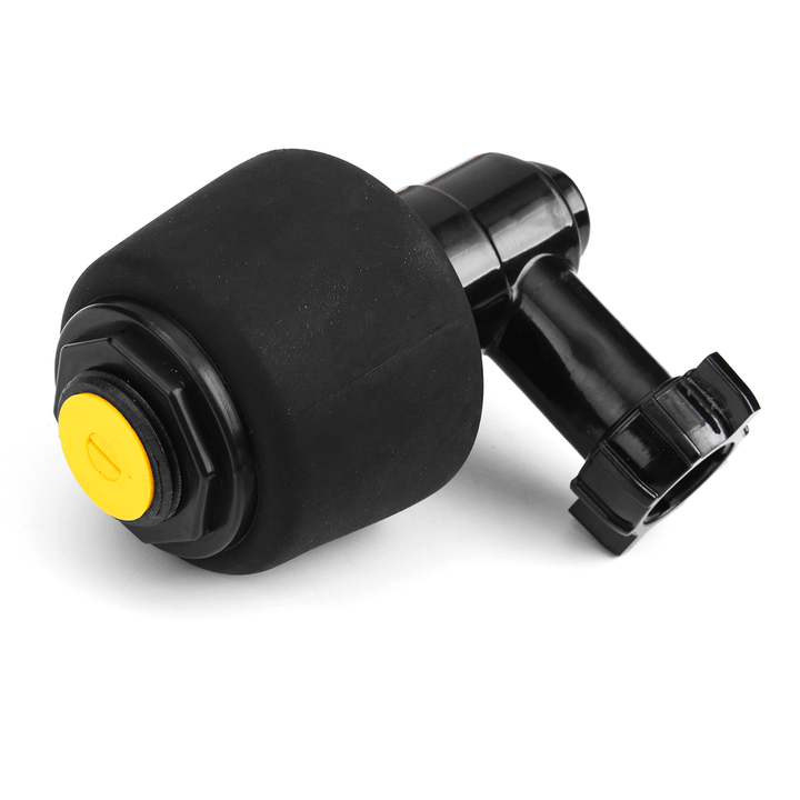 Scale Electric High Pressure Pipe Dredger Air Drain Pump Plunger Sink Pipe Clog Remover - MRSLM